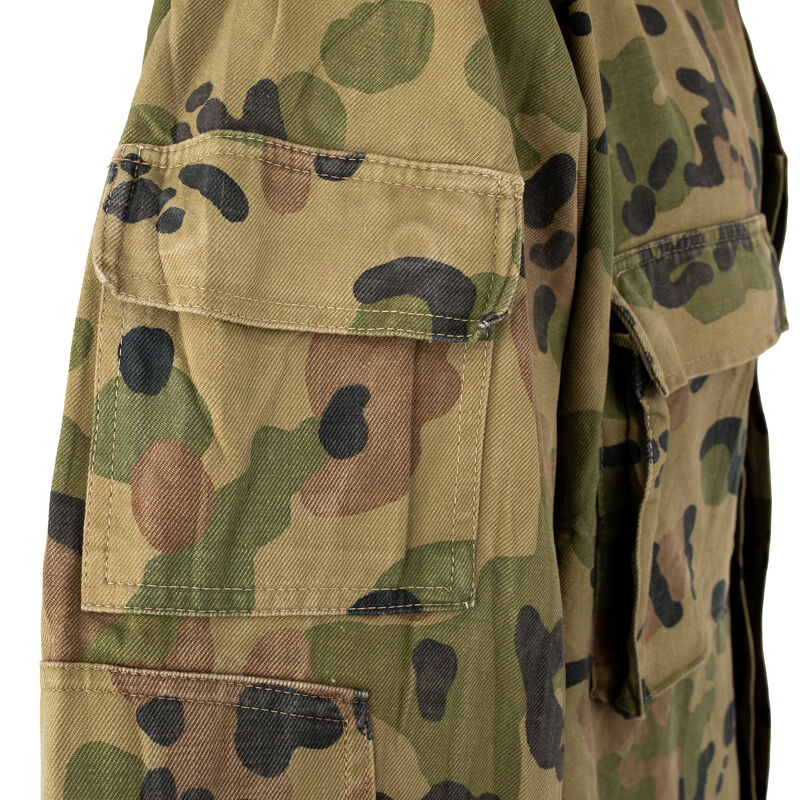 Romanian M94 Mozaic Camo Jacket, , large image number 10